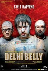 game pic for Delhi Belly